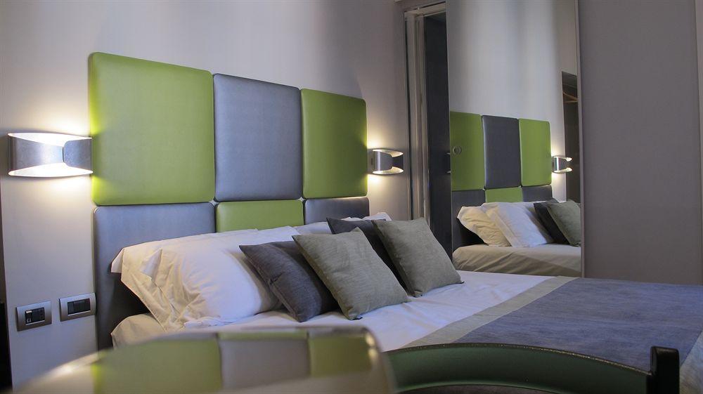 Hotel Pantheon Caesar Relais Rom Exterior foto