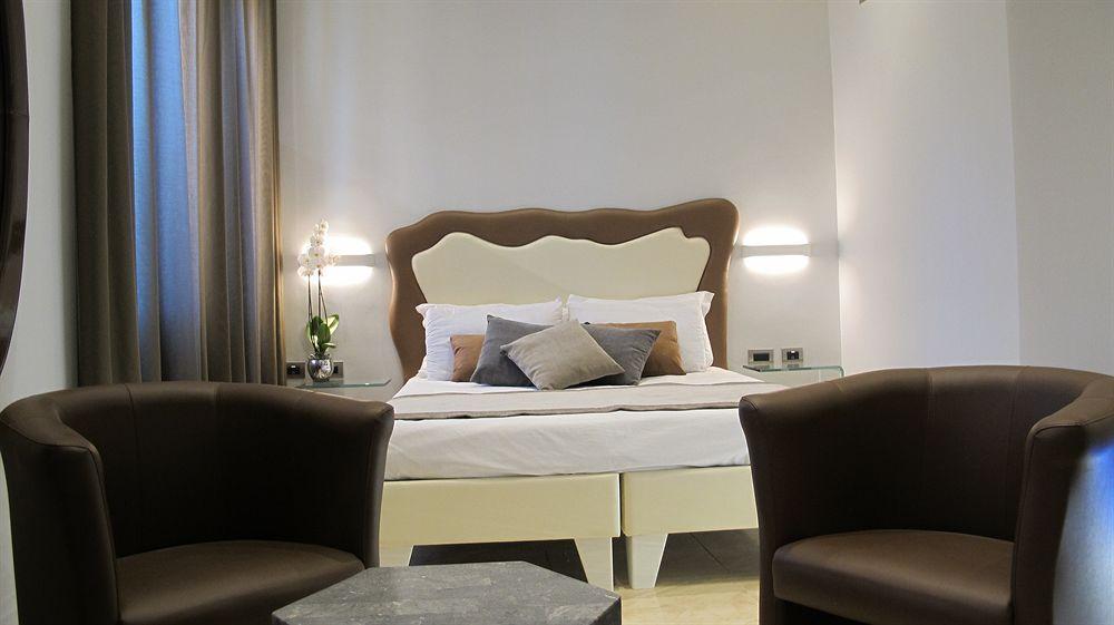 Hotel Pantheon Caesar Relais Rom Exterior foto