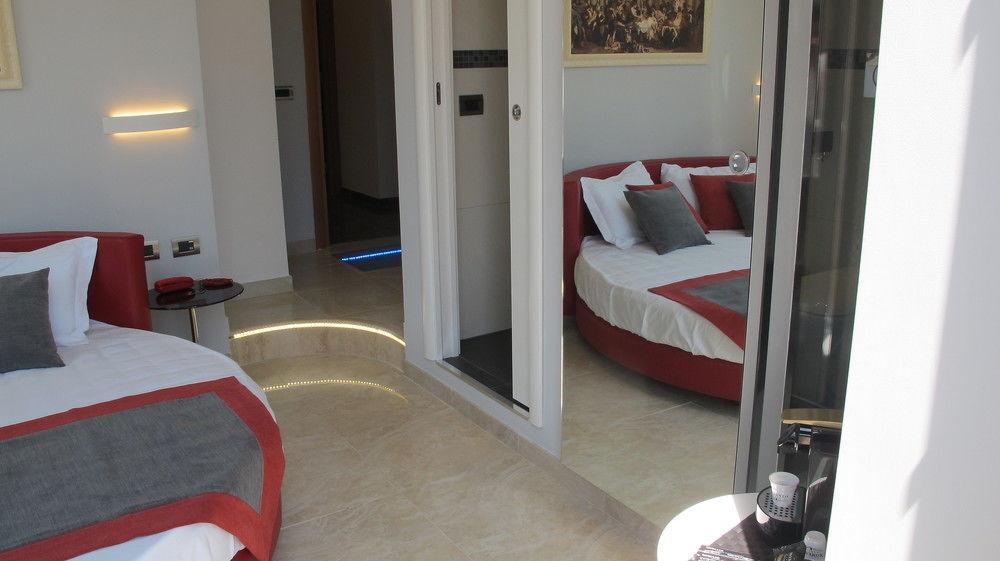 Hotel Pantheon Caesar Relais Rom Exterior foto