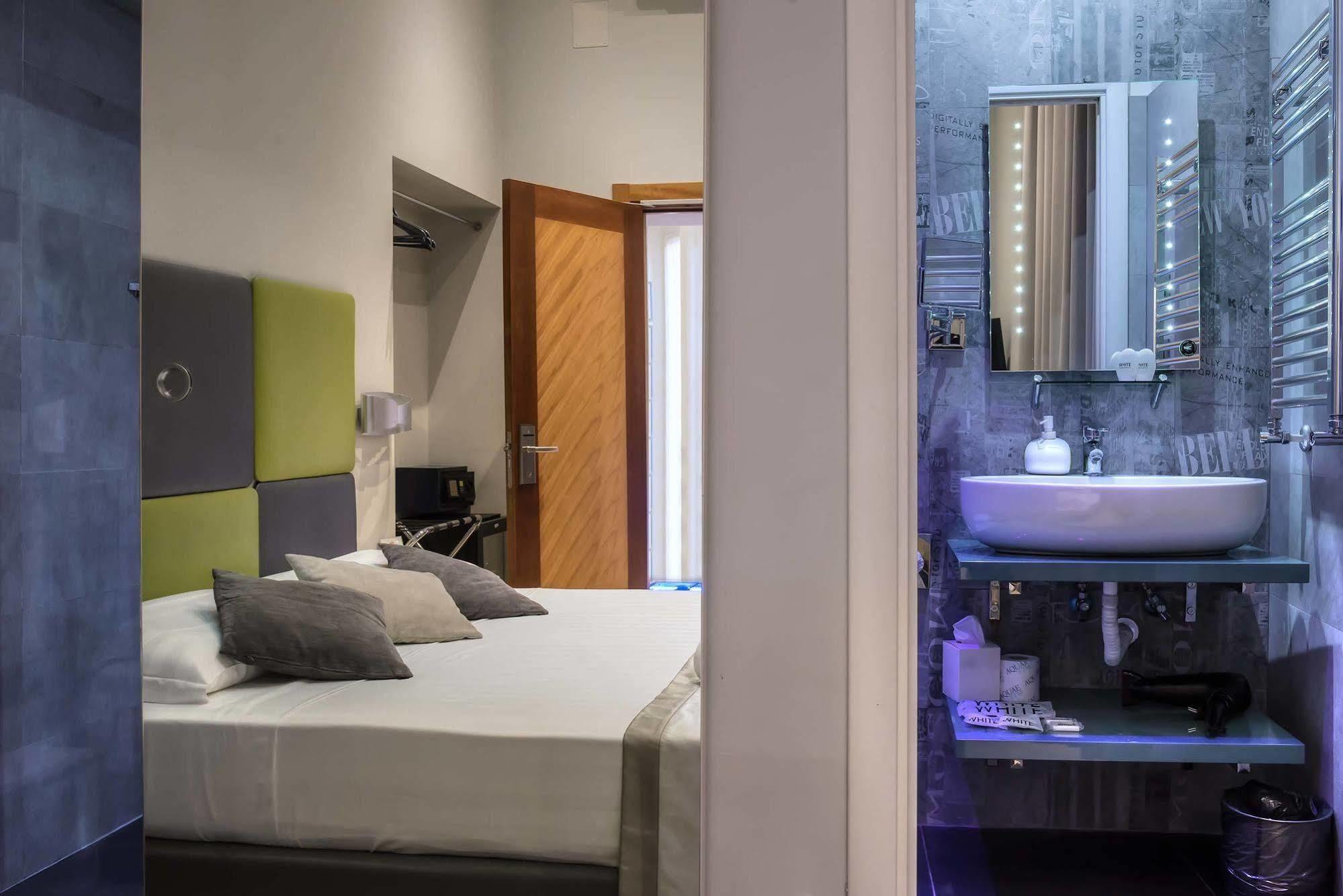 Hotel Pantheon Caesar Relais Rom Exterior foto