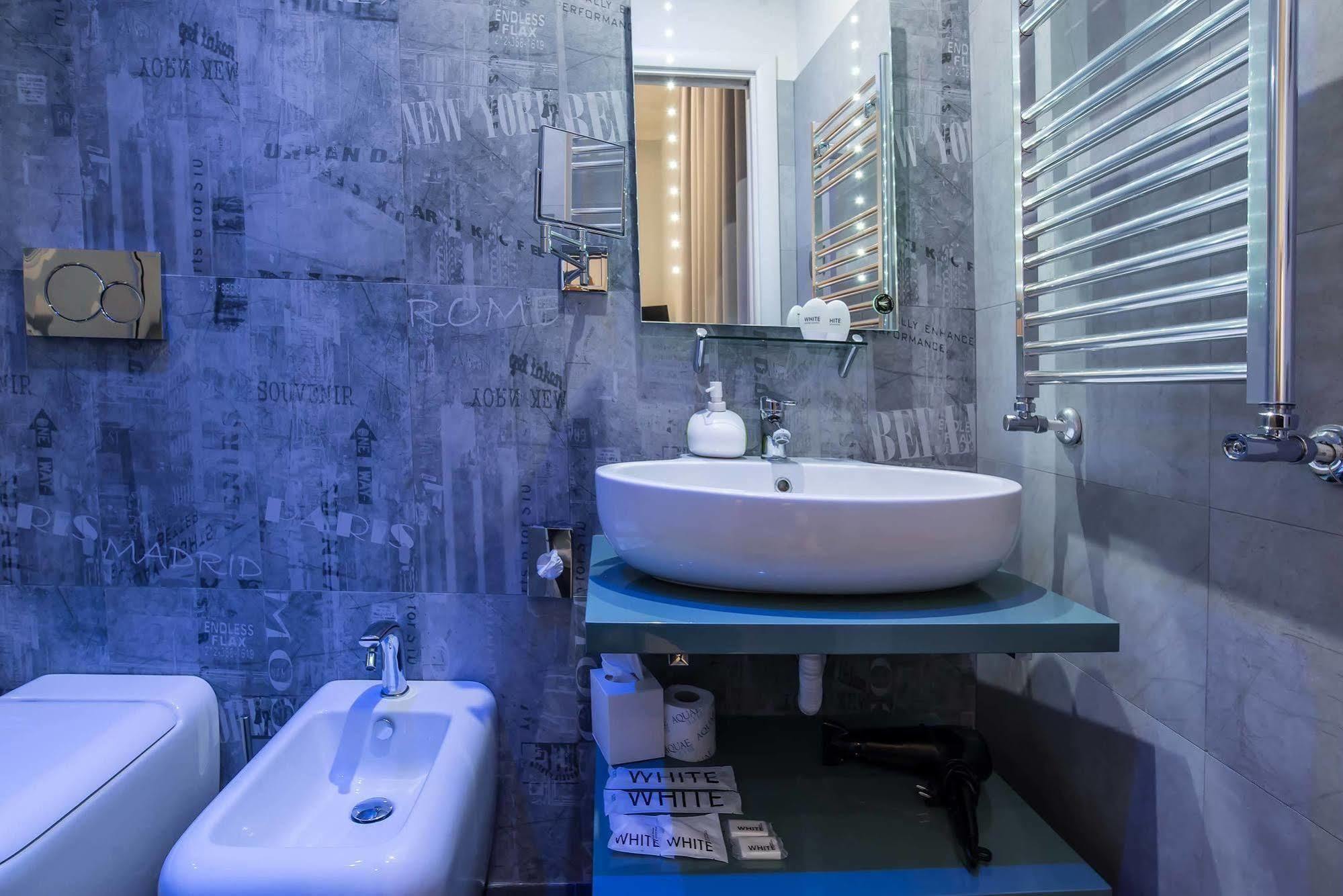 Hotel Pantheon Caesar Relais Rom Exterior foto